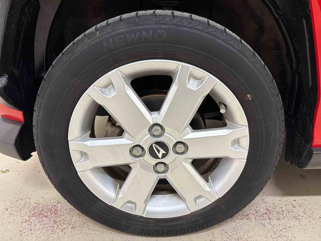 タフトＧ４ＷＤ　純正ナビ　ＬＥＤヘッドライト／フォグランプ　オートエアコン／ライト／ハイビーム／電動ドアミラー　ドライブレコーダー　コーナーセンサー　電動パーキングブレーキ　運転席・助手席シートヒーター（秋田県）の中古車