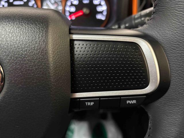 タフトＧ４ＷＤ　純正ナビ　ＬＥＤヘッドライト／フォグランプ　オートエアコン／ライト／ハイビーム／電動ドアミラー　ドライブレコーダー　コーナーセンサー　電動パーキングブレーキ　運転席・助手席シートヒーター（秋田県）の中古車