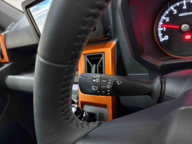 タフトＧ４ＷＤ　純正ナビ　ＬＥＤヘッドライト／フォグランプ　オートエアコン／ライト／ハイビーム／電動ドアミラー　ドライブレコーダー　コーナーセンサー　電動パーキングブレーキ　運転席・助手席シートヒーター（秋田県）の中古車