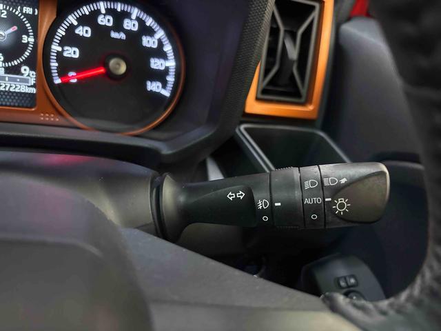 タフトＧ４ＷＤ　純正ナビ　ＬＥＤヘッドライト／フォグランプ　オートエアコン／ライト／ハイビーム／電動ドアミラー　ドライブレコーダー　コーナーセンサー　電動パーキングブレーキ　運転席・助手席シートヒーター（秋田県）の中古車