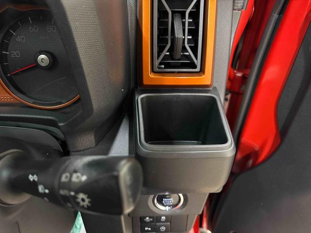 タフトＧ４ＷＤ　純正ナビ　ＬＥＤヘッドライト／フォグランプ　オートエアコン／ライト／ハイビーム／電動ドアミラー　ドライブレコーダー　コーナーセンサー　電動パーキングブレーキ　運転席・助手席シートヒーター（秋田県）の中古車