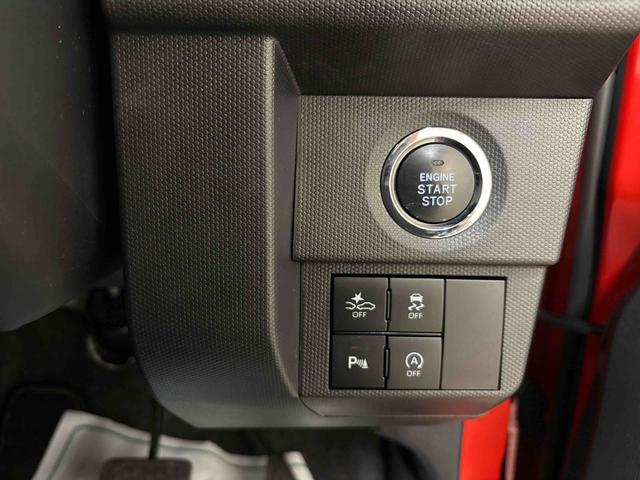 タフトＧ４ＷＤ　純正ナビ　ＬＥＤヘッドライト／フォグランプ　オートエアコン／ライト／ハイビーム／電動ドアミラー　ドライブレコーダー　コーナーセンサー　電動パーキングブレーキ　運転席・助手席シートヒーター（秋田県）の中古車