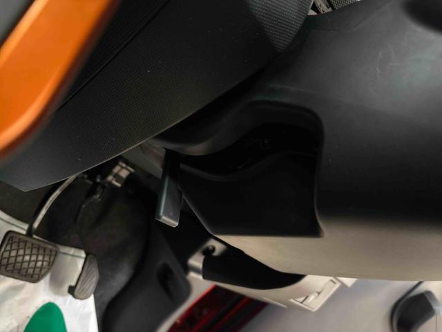 タフトＧ４ＷＤ　純正ナビ　ＬＥＤヘッドライト／フォグランプ　オートエアコン／ライト／ハイビーム／電動ドアミラー　ドライブレコーダー　コーナーセンサー　電動パーキングブレーキ　運転席・助手席シートヒーター（秋田県）の中古車