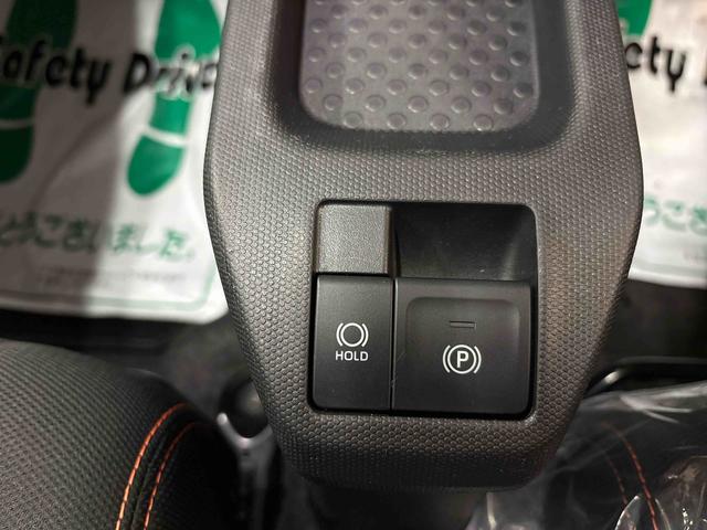 タフトＧ４ＷＤ　純正ナビ　ＬＥＤヘッドライト／フォグランプ　オートエアコン／ライト／ハイビーム／電動ドアミラー　ドライブレコーダー　コーナーセンサー　電動パーキングブレーキ　運転席・助手席シートヒーター（秋田県）の中古車