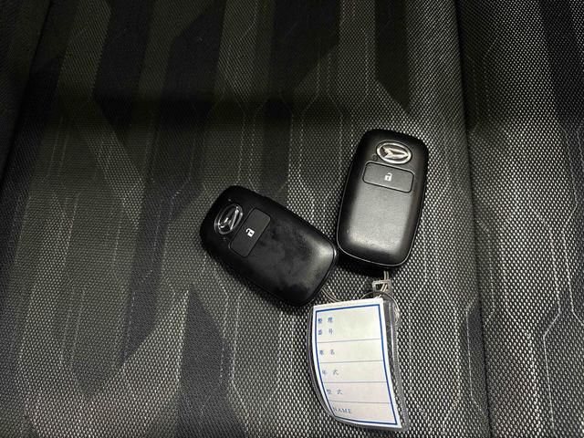 タフトＧ４ＷＤ　純正ナビ　ＬＥＤヘッドライト／フォグランプ　オートエアコン／ライト／ハイビーム／電動ドアミラー　ドライブレコーダー　コーナーセンサー　電動パーキングブレーキ　運転席・助手席シートヒーター（秋田県）の中古車