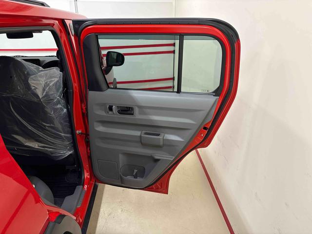 タフトＧ４ＷＤ　純正ナビ　ＬＥＤヘッドライト／フォグランプ　オートエアコン／ライト／ハイビーム／電動ドアミラー　ドライブレコーダー　コーナーセンサー　電動パーキングブレーキ　運転席・助手席シートヒーター（秋田県）の中古車