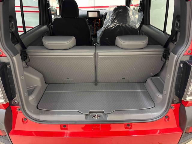 タフトＧ４ＷＤ　純正ナビ　ＬＥＤヘッドライト／フォグランプ　オートエアコン／ライト／ハイビーム／電動ドアミラー　ドライブレコーダー　コーナーセンサー　電動パーキングブレーキ　運転席・助手席シートヒーター（秋田県）の中古車