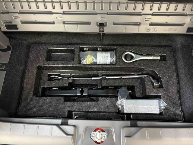 タフトＧ４ＷＤ　純正ナビ　ＬＥＤヘッドライト／フォグランプ　オートエアコン／ライト／ハイビーム／電動ドアミラー　ドライブレコーダー　コーナーセンサー　電動パーキングブレーキ　運転席・助手席シートヒーター（秋田県）の中古車