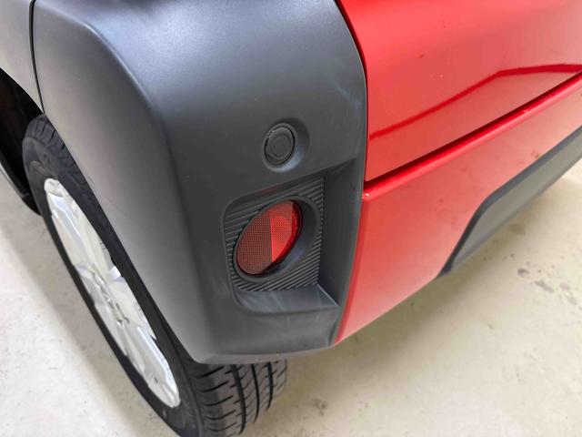 タフトＧ４ＷＤ　純正ナビ　ＬＥＤヘッドライト／フォグランプ　オートエアコン／ライト／ハイビーム／電動ドアミラー　ドライブレコーダー　コーナーセンサー　電動パーキングブレーキ　運転席・助手席シートヒーター（秋田県）の中古車