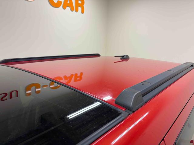 タフトＧ４ＷＤ　純正ナビ　ＬＥＤヘッドライト／フォグランプ　オートエアコン／ライト／ハイビーム／電動ドアミラー　ドライブレコーダー　コーナーセンサー　電動パーキングブレーキ　運転席・助手席シートヒーター（秋田県）の中古車