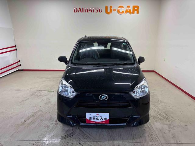 ミライースＬ　ＳＡIII４ＷＤ　ハロゲンヘッドライト　キーレスエントリー　ハロゲンヘッドライト　マニュアルエアコン　コーナーセンサー　ＶＳＣ（横滑り防止機能）　オートライト／ハイビーム　スマートアシスト（予防安全装置）（秋田県）の中古車