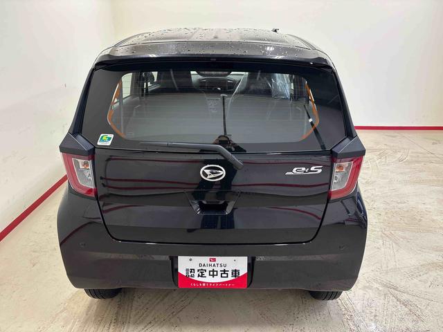 ミライースＬ　ＳＡIII４ＷＤ　ハロゲンヘッドライト　キーレスエントリー　ハロゲンヘッドライト　マニュアルエアコン　コーナーセンサー　ＶＳＣ（横滑り防止機能）　オートライト／ハイビーム　スマートアシスト（予防安全装置）（秋田県）の中古車