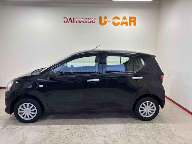 ミライースＬ　ＳＡIII４ＷＤ　ハロゲンヘッドライト　キーレスエントリー　ハロゲンヘッドライト　マニュアルエアコン　コーナーセンサー　ＶＳＣ（横滑り防止機能）　オートライト／ハイビーム　スマートアシスト（予防安全装置）（秋田県）の中古車