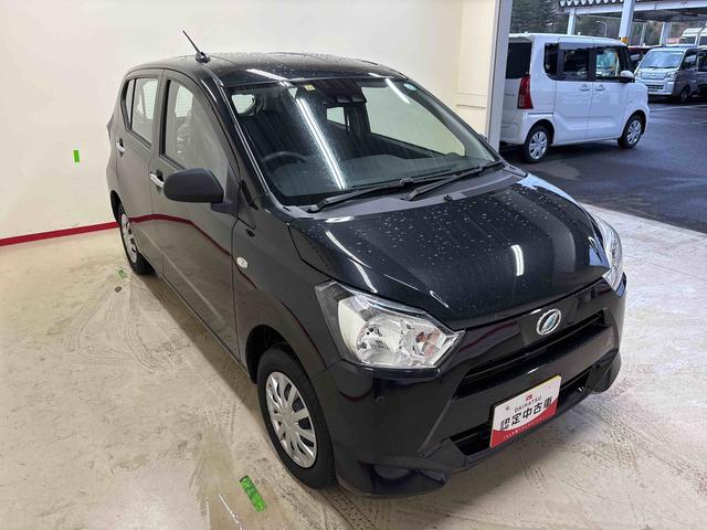 ミライースＬ　ＳＡIII４ＷＤ　ハロゲンヘッドライト　キーレスエントリー　ハロゲンヘッドライト　マニュアルエアコン　コーナーセンサー　ＶＳＣ（横滑り防止機能）　オートライト／ハイビーム　スマートアシスト（予防安全装置）（秋田県）の中古車