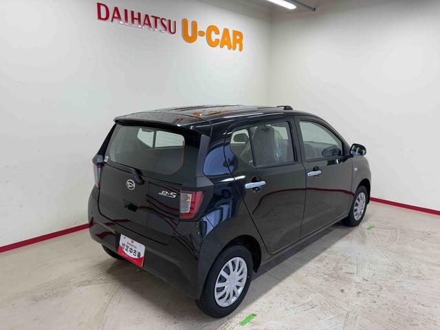 ミライースＬ　ＳＡIII４ＷＤ　ハロゲンヘッドライト　キーレスエントリー　ハロゲンヘッドライト　マニュアルエアコン　コーナーセンサー　ＶＳＣ（横滑り防止機能）　オートライト／ハイビーム　スマートアシスト（予防安全装置）（秋田県）の中古車