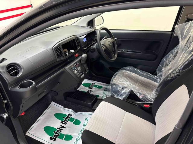 ミライースＬ　ＳＡIII４ＷＤ　ハロゲンヘッドライト　キーレスエントリー　ハロゲンヘッドライト　マニュアルエアコン　コーナーセンサー　ＶＳＣ（横滑り防止機能）　オートライト／ハイビーム　スマートアシスト（予防安全装置）（秋田県）の中古車