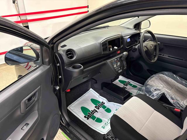 ミライースＬ　ＳＡIII４ＷＤ　ハロゲンヘッドライト　キーレスエントリー　ハロゲンヘッドライト　マニュアルエアコン　コーナーセンサー　ＶＳＣ（横滑り防止機能）　オートライト／ハイビーム　スマートアシスト（予防安全装置）（秋田県）の中古車