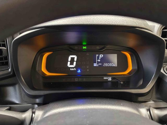 ミライースＬ　ＳＡIII４ＷＤ　ハロゲンヘッドライト　キーレスエントリー　ハロゲンヘッドライト　マニュアルエアコン　コーナーセンサー　ＶＳＣ（横滑り防止機能）　オートライト／ハイビーム　スマートアシスト（予防安全装置）（秋田県）の中古車