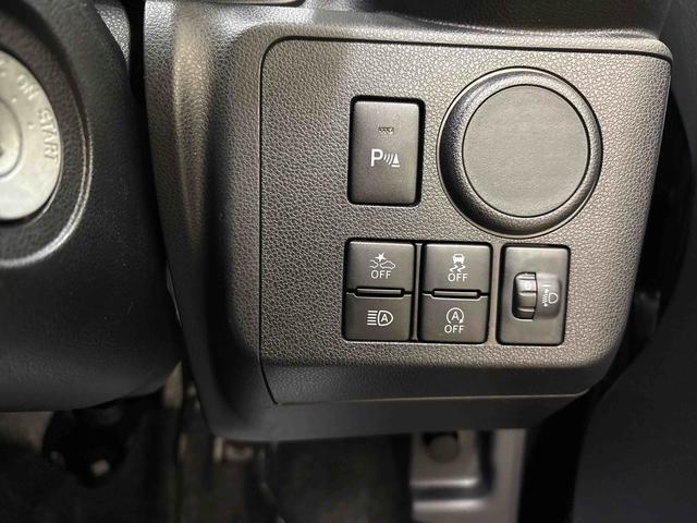 ミライースＬ　ＳＡIII４ＷＤ　ハロゲンヘッドライト　キーレスエントリー　ハロゲンヘッドライト　マニュアルエアコン　コーナーセンサー　ＶＳＣ（横滑り防止機能）　オートライト／ハイビーム　スマートアシスト（予防安全装置）（秋田県）の中古車