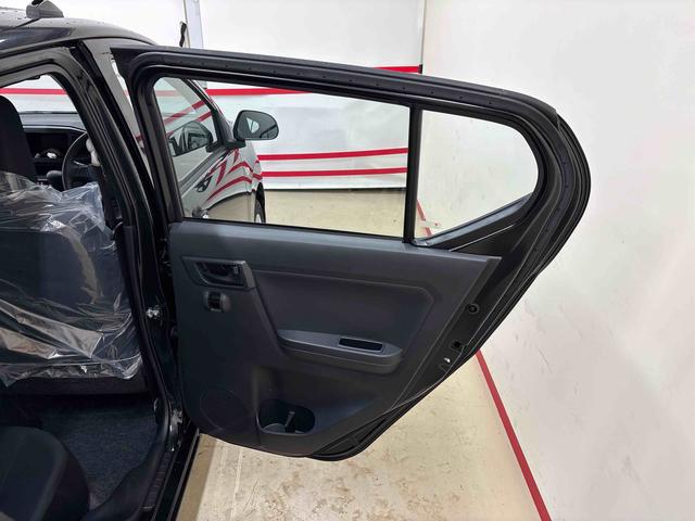 ミライースＬ　ＳＡIII４ＷＤ　ハロゲンヘッドライト　キーレスエントリー　ハロゲンヘッドライト　マニュアルエアコン　コーナーセンサー　ＶＳＣ（横滑り防止機能）　オートライト／ハイビーム　スマートアシスト（予防安全装置）（秋田県）の中古車