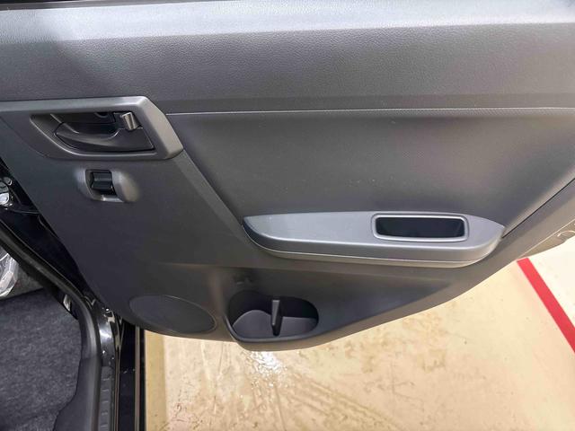 ミライースＬ　ＳＡIII４ＷＤ　ハロゲンヘッドライト　キーレスエントリー　ハロゲンヘッドライト　マニュアルエアコン　コーナーセンサー　ＶＳＣ（横滑り防止機能）　オートライト／ハイビーム　スマートアシスト（予防安全装置）（秋田県）の中古車