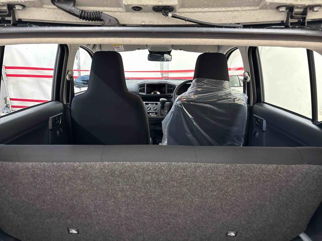 ミライースＬ　ＳＡIII４ＷＤ　ハロゲンヘッドライト　キーレスエントリー　ハロゲンヘッドライト　マニュアルエアコン　コーナーセンサー　ＶＳＣ（横滑り防止機能）　オートライト／ハイビーム　スマートアシスト（予防安全装置）（秋田県）の中古車