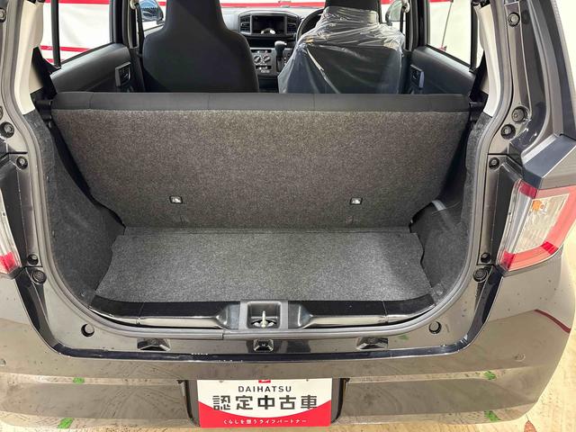 ミライースＬ　ＳＡIII４ＷＤ　ハロゲンヘッドライト　キーレスエントリー　ハロゲンヘッドライト　マニュアルエアコン　コーナーセンサー　ＶＳＣ（横滑り防止機能）　オートライト／ハイビーム　スマートアシスト（予防安全装置）（秋田県）の中古車