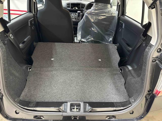 ミライースＬ　ＳＡIII４ＷＤ　ハロゲンヘッドライト　キーレスエントリー　ハロゲンヘッドライト　マニュアルエアコン　コーナーセンサー　ＶＳＣ（横滑り防止機能）　オートライト／ハイビーム　スマートアシスト（予防安全装置）（秋田県）の中古車