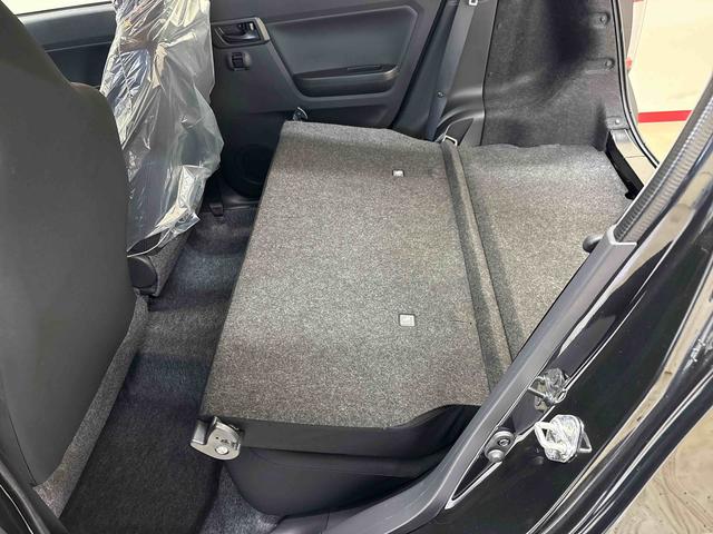 ミライースＬ　ＳＡIII４ＷＤ　ハロゲンヘッドライト　キーレスエントリー　ハロゲンヘッドライト　マニュアルエアコン　コーナーセンサー　ＶＳＣ（横滑り防止機能）　オートライト／ハイビーム　スマートアシスト（予防安全装置）（秋田県）の中古車