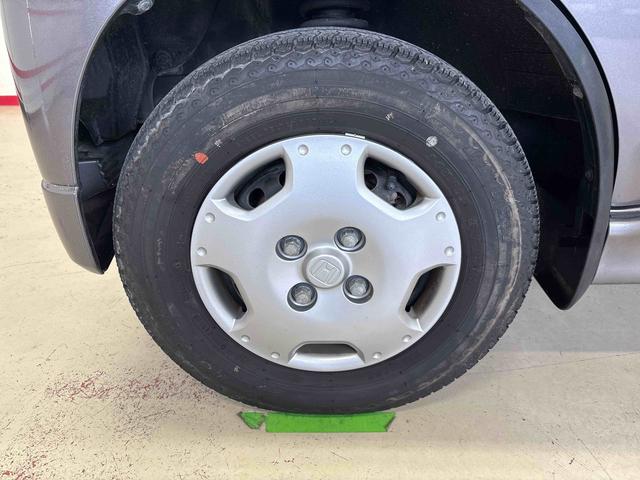 バモスホビオプロベースグレードナビ　ハロゲンヘッドライト　　マニュアルエアコン　キーレスエントリーリヤヒーター　シガーライター（秋田県）の中古車