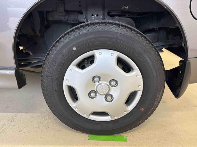 バモスホビオプロベースグレードナビ　ハロゲンヘッドライト　　マニュアルエアコン　キーレスエントリーリヤヒーター　シガーライター（秋田県）の中古車