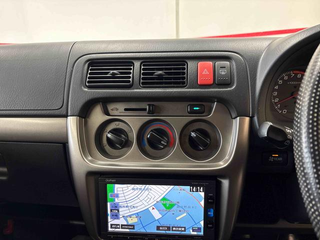 バモスホビオプロベースグレードナビ　ハロゲンヘッドライト　　マニュアルエアコン　キーレスエントリーリヤヒーター　シガーライター（秋田県）の中古車