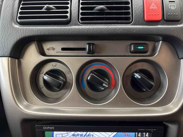 バモスホビオプロベースグレードナビ　ハロゲンヘッドライト　　マニュアルエアコン　キーレスエントリーリヤヒーター　シガーライター（秋田県）の中古車