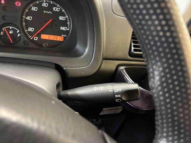 バモスホビオプロベースグレードナビ　ハロゲンヘッドライト　　マニュアルエアコン　キーレスエントリーリヤヒーター　シガーライター（秋田県）の中古車