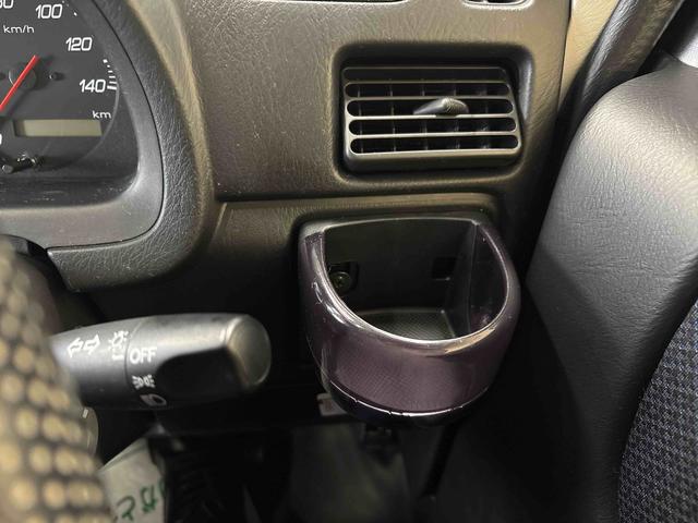 バモスホビオプロベースグレードナビ　ハロゲンヘッドライト　　マニュアルエアコン　キーレスエントリーリヤヒーター　シガーライター（秋田県）の中古車