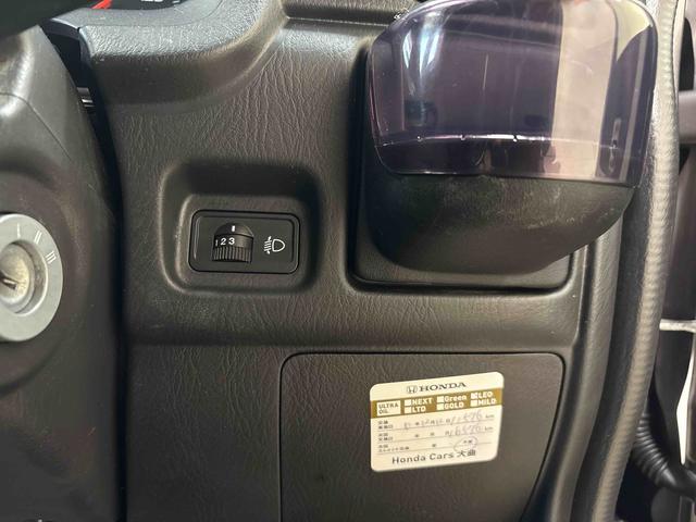 バモスホビオプロベースグレードナビ　ハロゲンヘッドライト　　マニュアルエアコン　キーレスエントリーリヤヒーター　シガーライター（秋田県）の中古車