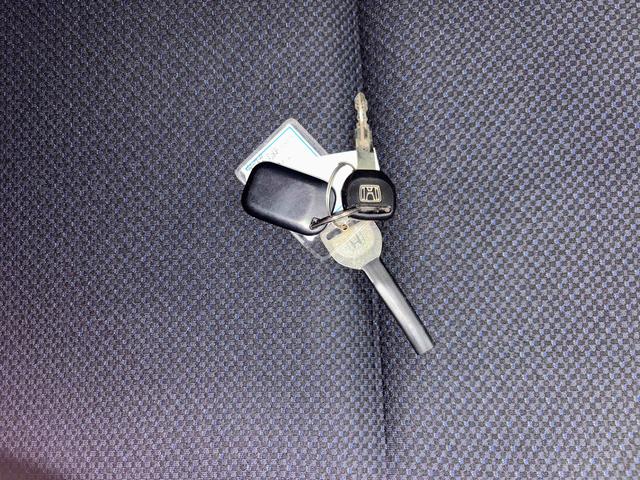 バモスホビオプロベースグレードナビ　ハロゲンヘッドライト　　マニュアルエアコン　キーレスエントリーリヤヒーター　シガーライター（秋田県）の中古車