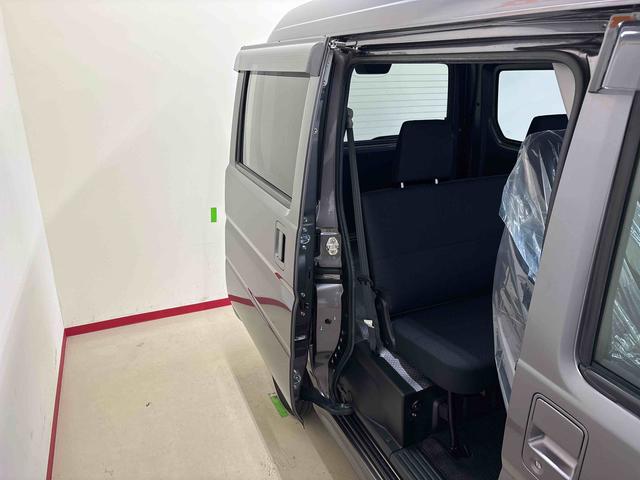 バモスホビオプロベースグレードナビ　ハロゲンヘッドライト　　マニュアルエアコン　キーレスエントリーリヤヒーター　シガーライター（秋田県）の中古車