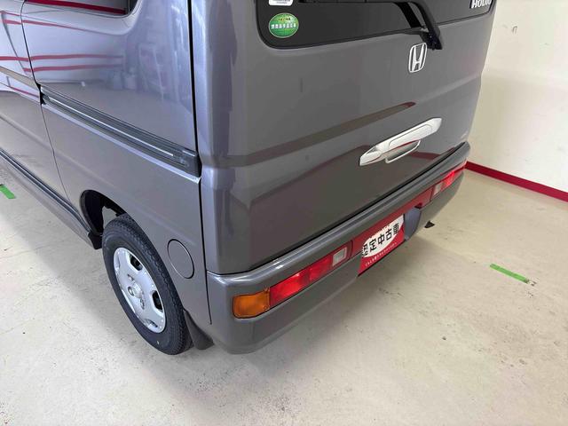 バモスホビオプロベースグレードナビ　ハロゲンヘッドライト　　マニュアルエアコン　キーレスエントリーリヤヒーター　シガーライター（秋田県）の中古車