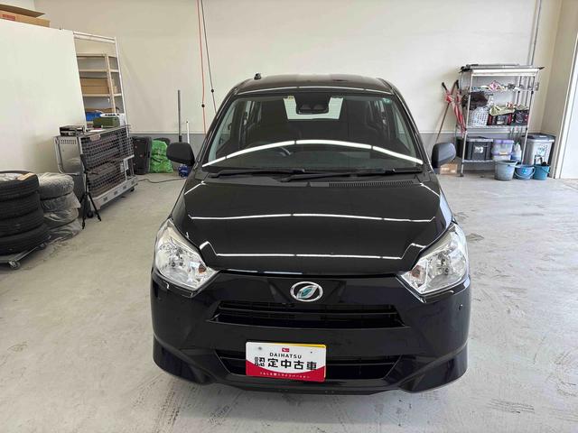 ミライースＬ　ＳＡIII４ＷＤ　オーディオレス　ハロゲンヘッドライト　マニュアルエアコン　コーナーセンサー　キーレスエントリー　オートライト／ハイビーム　ＶＳＣ（横滑り防止機能）　スマートアシスト（予防安全装置）（秋田県）の中古車