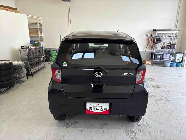 ミライースＬ　ＳＡIII４ＷＤ　オーディオレス　ハロゲンヘッドライト　マニュアルエアコン　コーナーセンサー　キーレスエントリー　オートライト／ハイビーム　ＶＳＣ（横滑り防止機能）　スマートアシスト（予防安全装置）（秋田県）の中古車