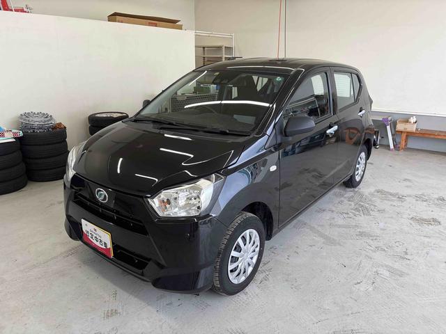 ミライースＬ　ＳＡIII４ＷＤ　オーディオレス　ハロゲンヘッドライト　マニュアルエアコン　コーナーセンサー　キーレスエントリー　オートライト／ハイビーム　ＶＳＣ（横滑り防止機能）　スマートアシスト（予防安全装置）（秋田県）の中古車