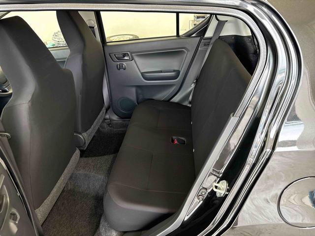 ミライースＬ　ＳＡIII４ＷＤ　オーディオレス　ハロゲンヘッドライト　マニュアルエアコン　コーナーセンサー　キーレスエントリー　オートライト／ハイビーム　ＶＳＣ（横滑り防止機能）　スマートアシスト（予防安全装置）（秋田県）の中古車