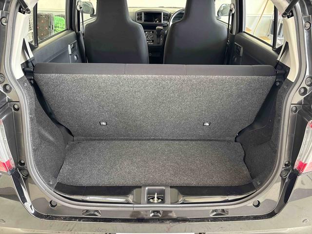 ミライースＬ　ＳＡIII４ＷＤ　オーディオレス　ハロゲンヘッドライト　マニュアルエアコン　コーナーセンサー　キーレスエントリー　オートライト／ハイビーム　ＶＳＣ（横滑り防止機能）　スマートアシスト（予防安全装置）（秋田県）の中古車