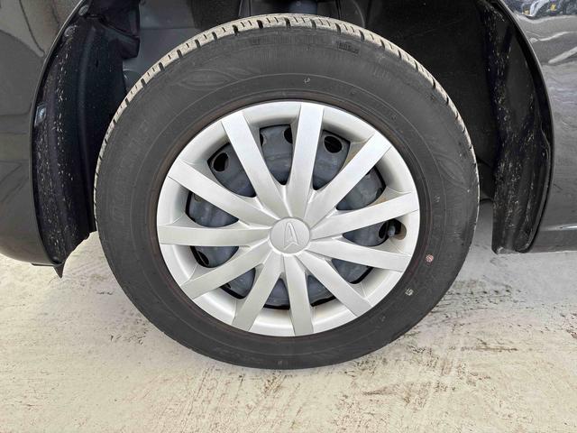 ミライースＬ　ＳＡIII４ＷＤ　オーディオレス　ハロゲンヘッドライト　マニュアルエアコン　コーナーセンサー　キーレスエントリー　オートライト／ハイビーム　ＶＳＣ（横滑り防止機能）　スマートアシスト（予防安全装置）（秋田県）の中古車