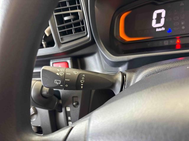 ミライースＬ　ＳＡIII４ＷＤ　オーディオレス　ハロゲンヘッドライト　マニュアルエアコン　コーナーセンサー　キーレスエントリー　オートライト／ハイビーム　ＶＳＣ（横滑り防止機能）　スマートアシスト（予防安全装置）（秋田県）の中古車