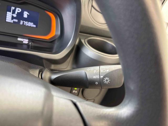 ミライースＬ　ＳＡIII４ＷＤ　オーディオレス　ハロゲンヘッドライト　マニュアルエアコン　コーナーセンサー　キーレスエントリー　オートライト／ハイビーム　ＶＳＣ（横滑り防止機能）　スマートアシスト（予防安全装置）（秋田県）の中古車