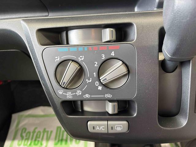 ミライースＬ　ＳＡIII４ＷＤ　オーディオレス　ハロゲンヘッドライト　マニュアルエアコン　コーナーセンサー　キーレスエントリー　オートライト／ハイビーム　ＶＳＣ（横滑り防止機能）　スマートアシスト（予防安全装置）（秋田県）の中古車