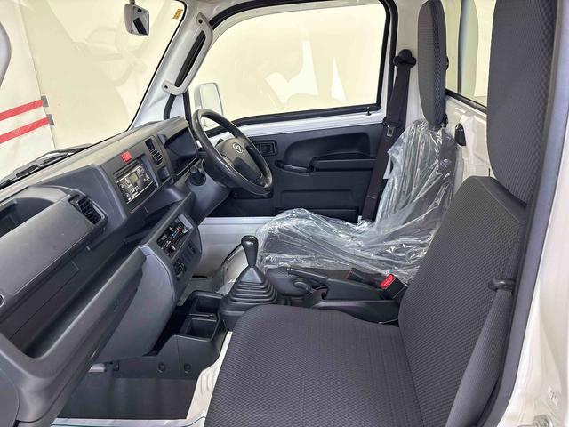 ハイゼットトラックEXTパートタイム4WD 純正CD マニュアルエアコン ハロゲンヘッドライト/フォグランプ キーレスエントリー デフロック 荷台作業灯 ストロング防錆 パワーウィンドウ テールゲートチェーン(秋田県)の中古車