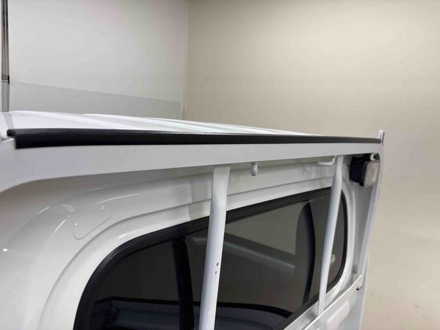 ハイゼットトラックEXTパートタイム4WD 純正CD マニュアルエアコン ハロゲンヘッドライト/フォグランプ キーレスエントリー デフロック 荷台作業灯 ストロング防錆 パワーウィンドウ テールゲートチェーン(秋田県)の中古車